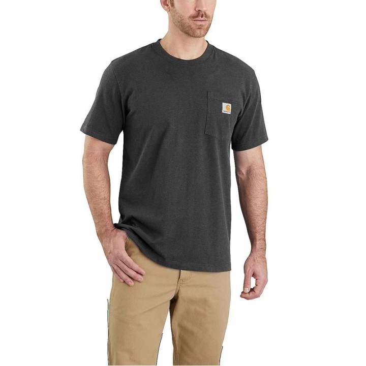 Carhartt 103296 Relaxed Fit Workwear Póló | CoolGear.hu