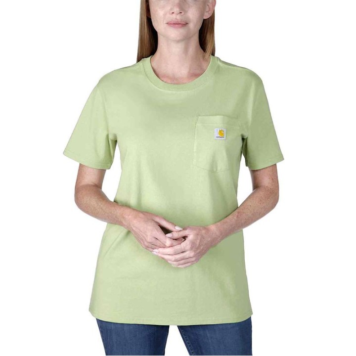 Carhartt 103067 laza illeszkedésű női póló | CoolGear.hu