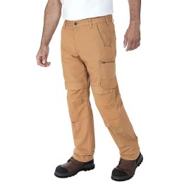 Carhartt 105074 Steel RipStop Double Front nadrág | CoolGear.hu