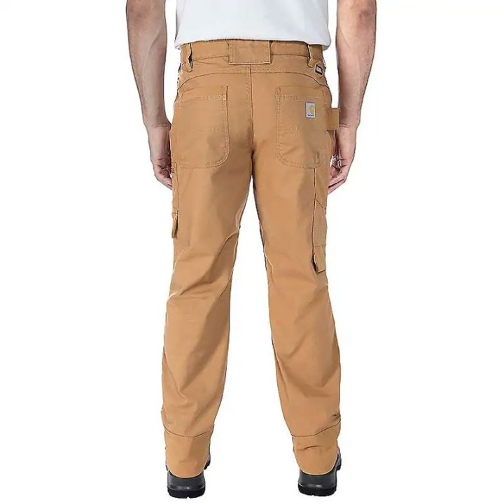 Carhartt 105074 Steel RipStop Double Front nadrág | CoolGear.hu