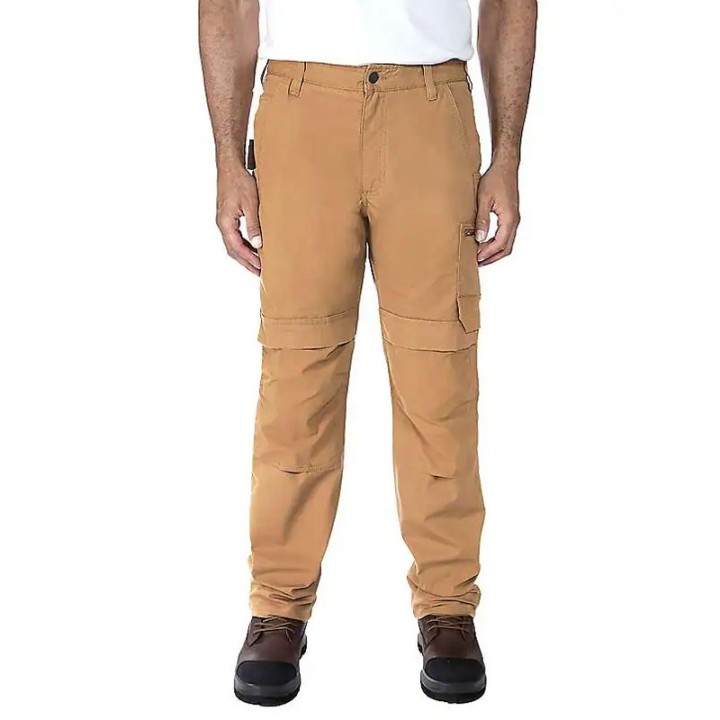 Carhartt 105074 Steel RipStop Double Front nadrág | CoolGear.hu