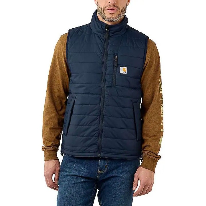 Carhartt 102286 Gilliam Rain Defender Relaxed Fit mellény | CoolGear.hu