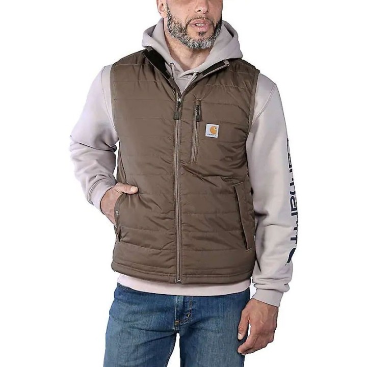 Carhartt 102286 Gilliam Rain Defender Relaxed Fit mellény | CoolGear.hu