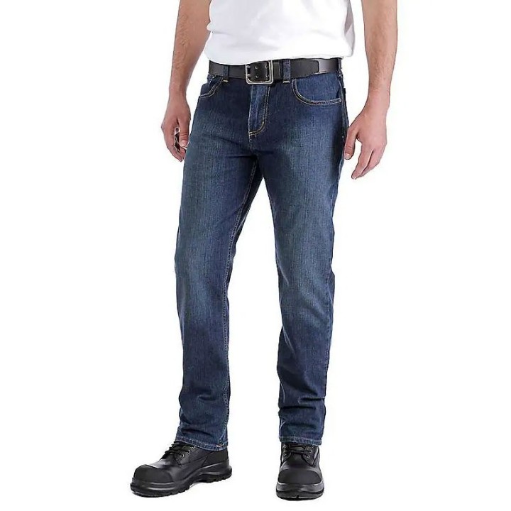 Carhartt 102804 Rugged Flex Farmernadrág | CoolGear.hu