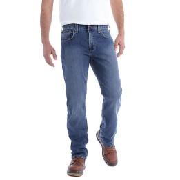 Carhartt 102804 Rugged Flex Farmernadrág | CoolGear.hu
