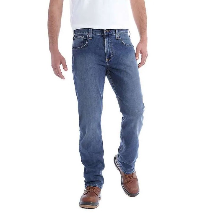 Carhartt 102804 Rugged Flex Farmernadrág | CoolGear.hu