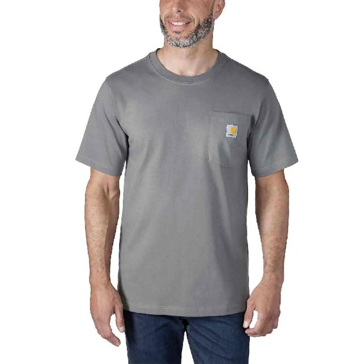 Carhartt 103296 Relaxed Fit Workwear Póló | CoolGear.hu