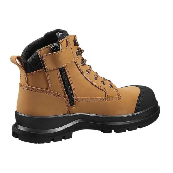 Carhartt F702923 Detroit Rugged Flex S3 cipzáras bakancs | CoolGear.hu