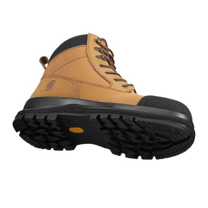 Carhartt F702923 Detroit Rugged Flex S3 cipzáras bakancs | CoolGear.hu