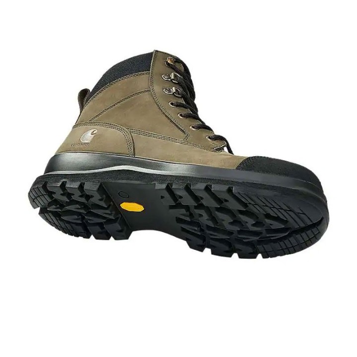 Carhartt F702923 Detroit Rugged Flex S3 cipzáras bakancs | CoolGear.hu