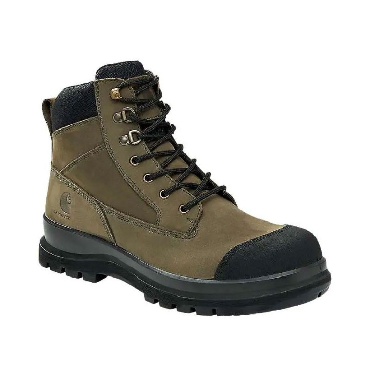 Carhartt F702923 Detroit Rugged Flex S3 cipzáras bakancs | CoolGear.hu