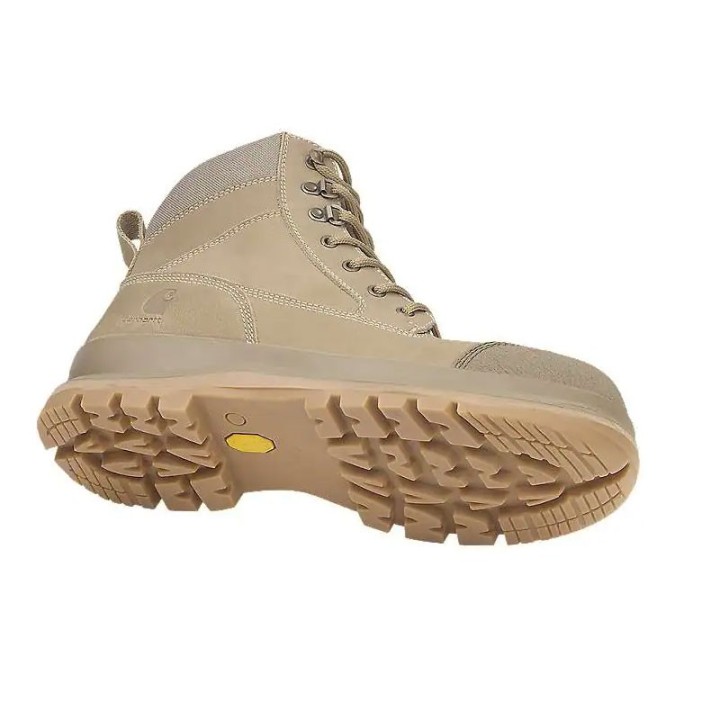 Carhartt F702923 Detroit Rugged Flex S3 cipzáras bakancs | CoolGear.hu