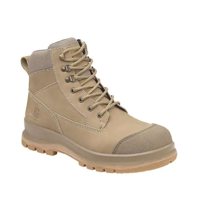 Carhartt F702923 Detroit Rugged Flex S3 cipzáras bakancs | CoolGear.hu