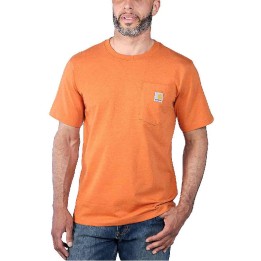 Carhartt 103296 Relaxed Fit Workwear Póló | CoolGear.hu