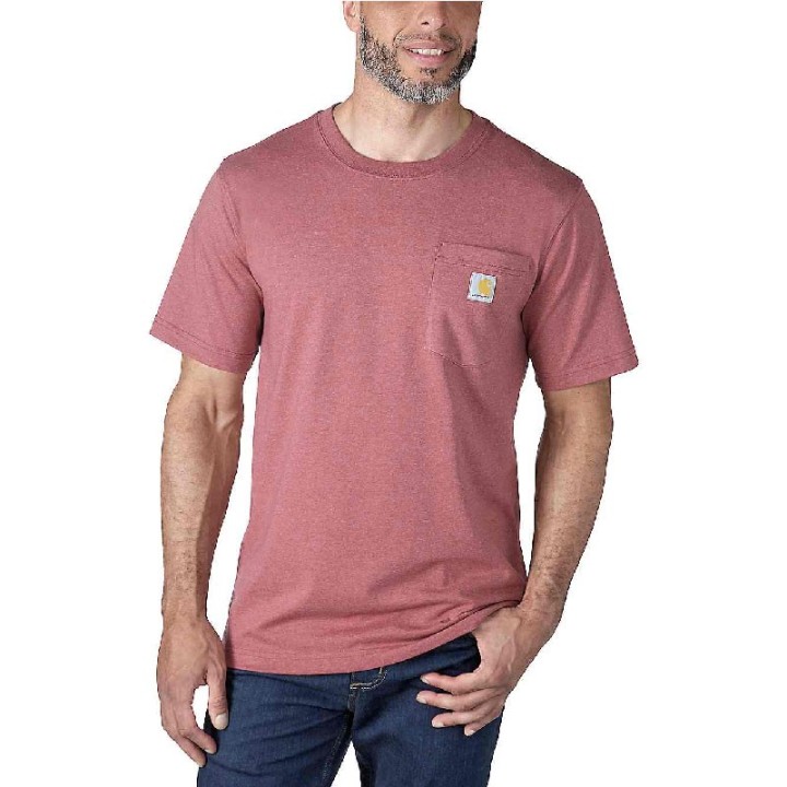 Carhartt 103296 Relaxed Fit Workwear Póló | CoolGear.hu