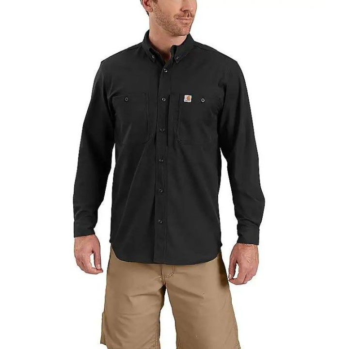 Carhartt 102538 Rugged Professional hosszú ujjú ing | CoolGear.hu