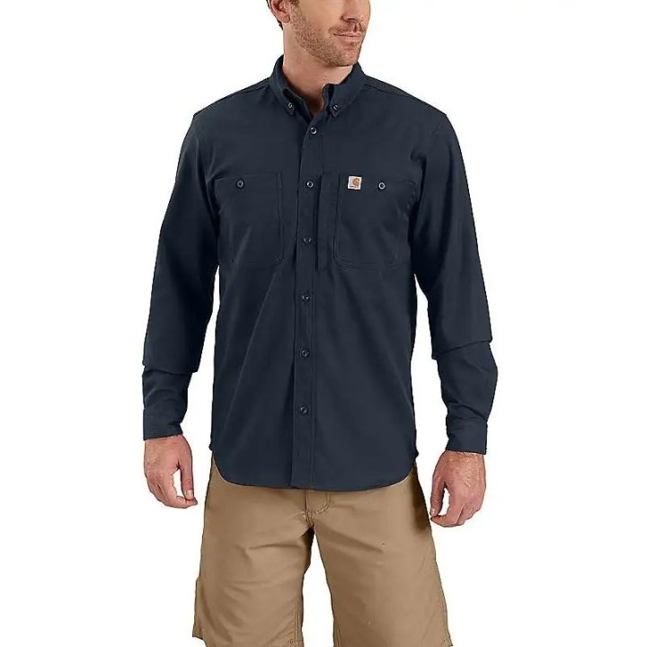 Carhartt 102538 Rugged Professional hosszú ujjú ing | CoolGear.hu