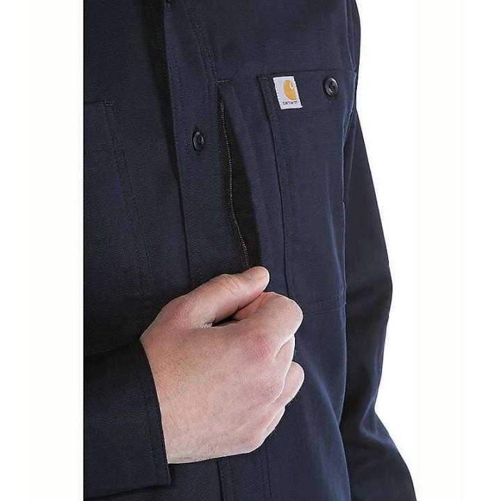 Carhartt 102538 Rugged Professional hosszú ujjú ing | CoolGear.hu