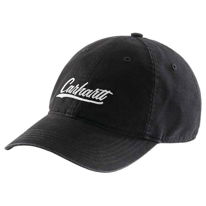 Carhartt 105247 Cancas Script Graphic női baseball sapka | CoolGear.hu