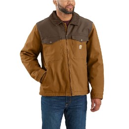 Carhartt 106432 Montana Rugged Flex Relaxed Fit kabát | CoolGear.hu