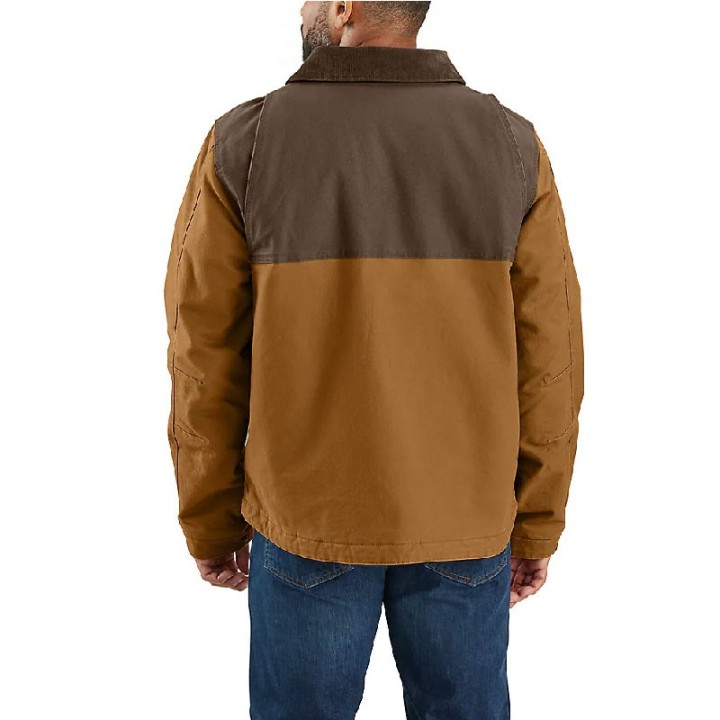 Carhartt 106432 Montana Rugged Flex Relaxed Fit kabát | CoolGear.hu