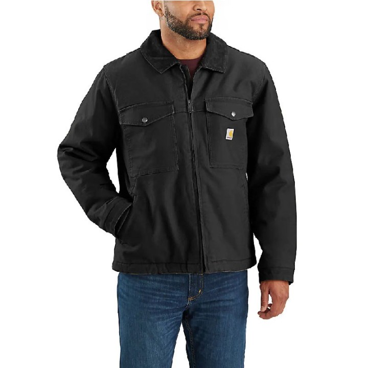 Carhartt 106432 Montana Rugged Flex Relaxed Fit kabát | CoolGear.hu