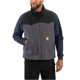 Carhartt 106433 Montana Rugged Flex Relaxed Fit mellény | CoolGear.hu