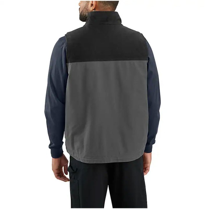 Carhartt 106433 Montana Rugged Flex Relaxed Fit mellény | CoolGear.hu