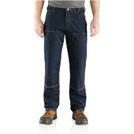 Carhartt 103329 Rugged Flex Double Front Utility farmer | CoolGear.hu