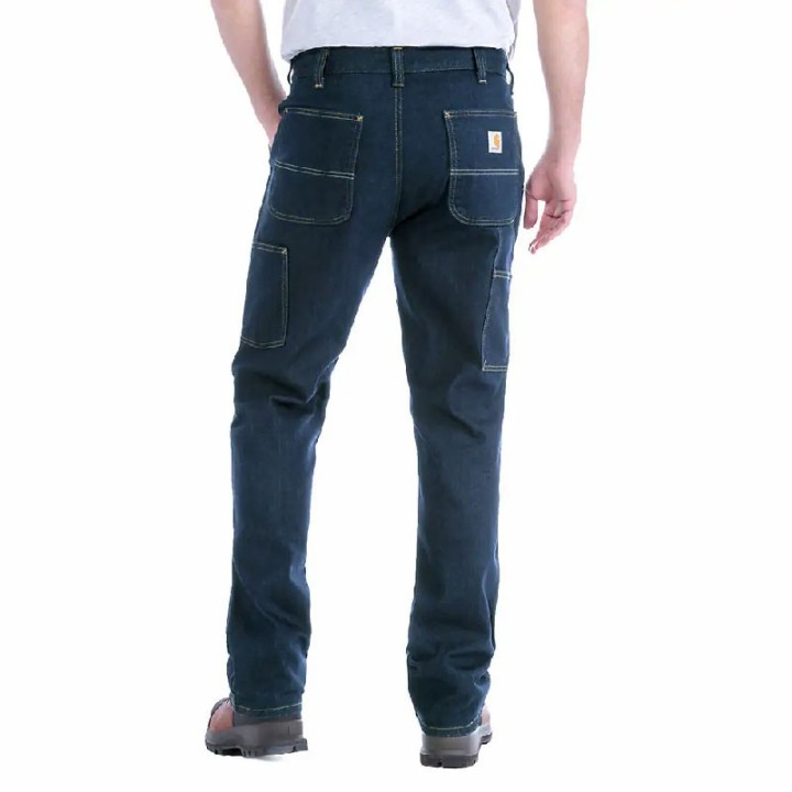 Carhartt 103329 Rugged Flex Double Front Utility farmer | CoolGear.hu