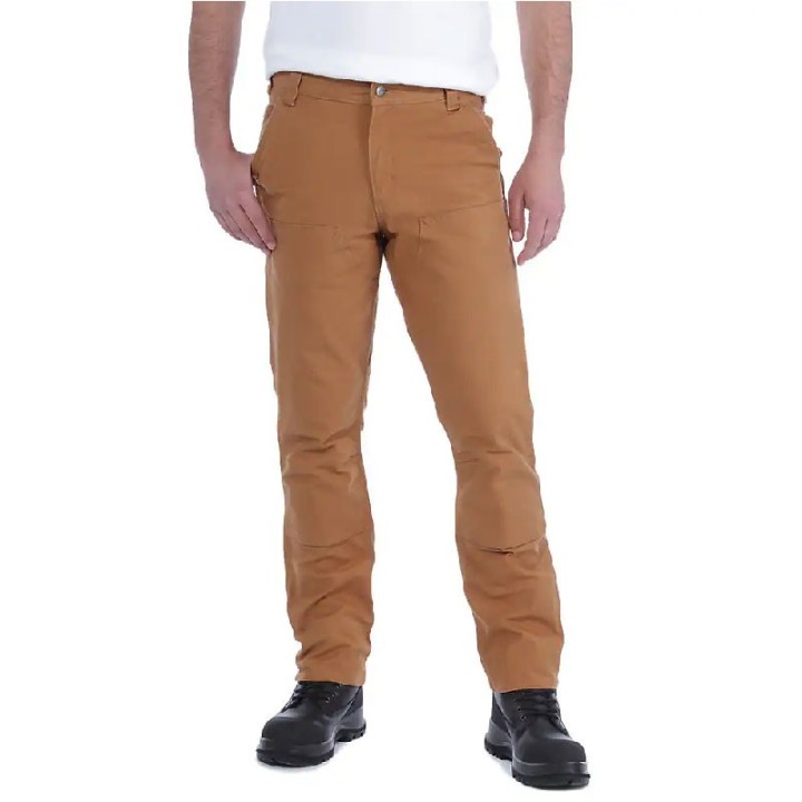 Carhartt 103340 Rugged Flex Duck Double Front nadrág | CoolGear.hu