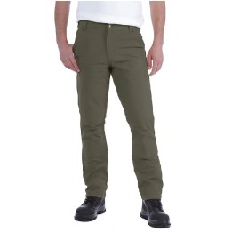 Carhartt 103340 Rugged Flex Duck Double Front nadrág | CoolGear.hu