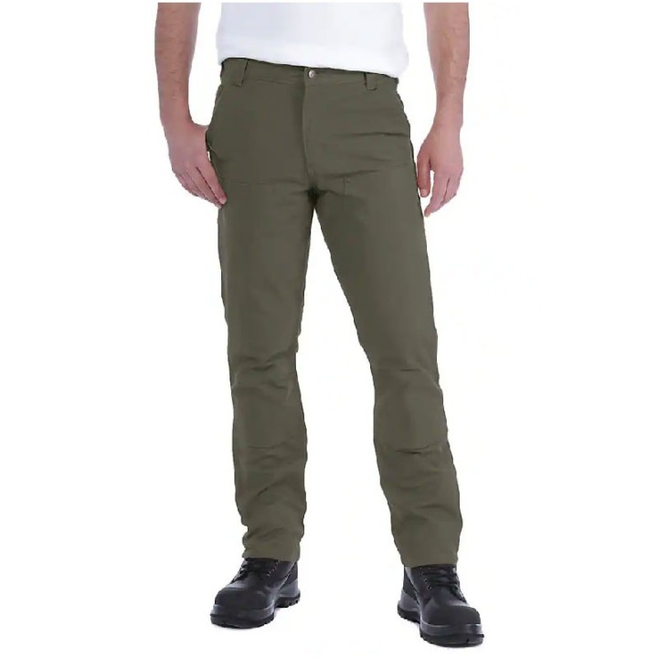 Carhartt 103340 Rugged Flex Duck Double Front nadrág | CoolGear.hu