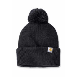 Carhartt 106003 Bojtos női kötött sapka | CoolGear.hu
