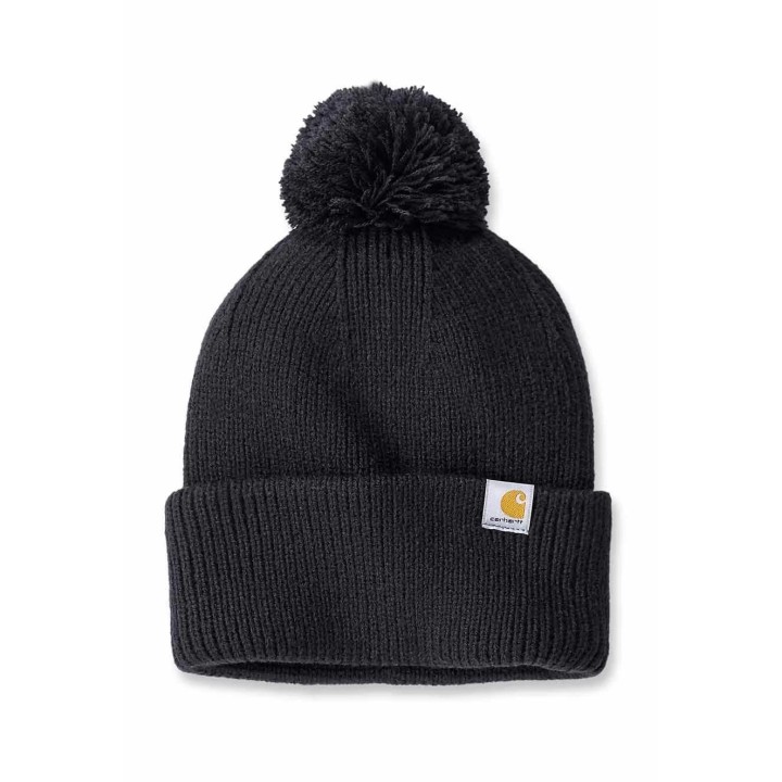 Carhartt 106003 Bojtos női kötött sapka | CoolGear.hu