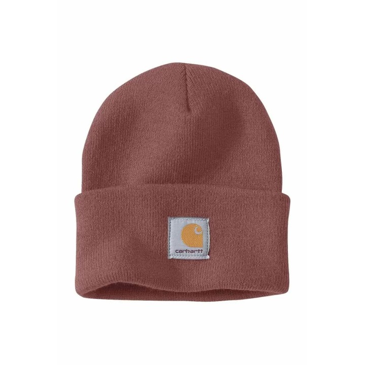 Carhartt A18 Acrylic Watch kötött sapka | CoolGear.hu