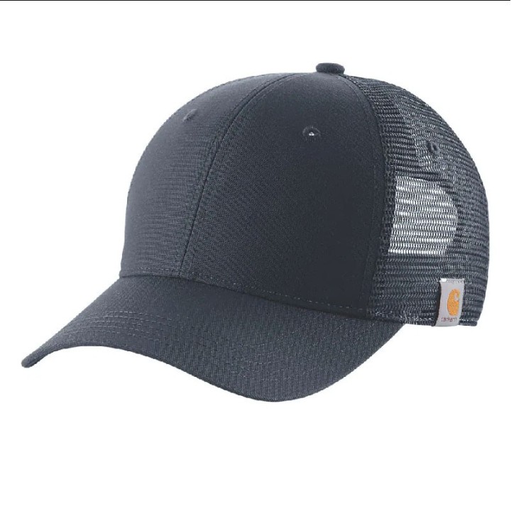 Carhartt 106687 Rugged Professional hálós baseball sapka | CoolGear.hu