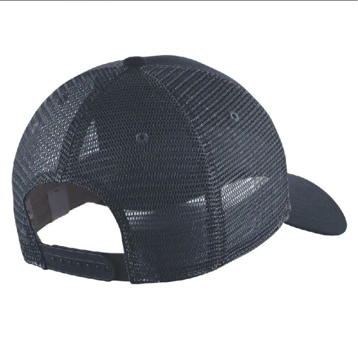 Carhartt 106687 Rugged Professional hálós baseball sapka | CoolGear.hu