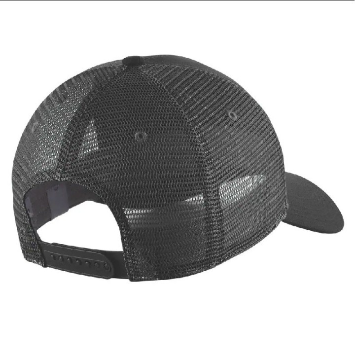 Carhartt 106687 Rugged Professional hálós baseball sapka | CoolGear.hu