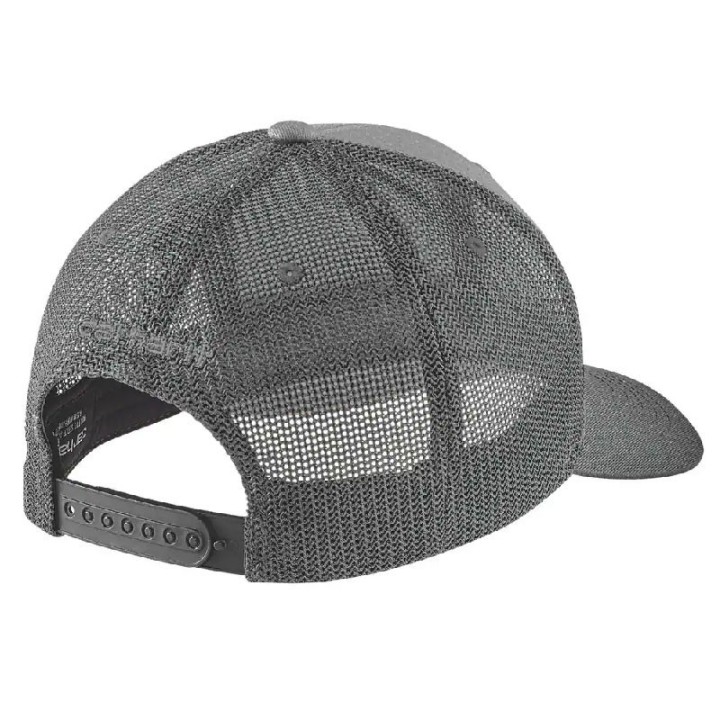 Carhartt 105216 Rugged flex Twill hálós baseball sapka | CoolGear.hu