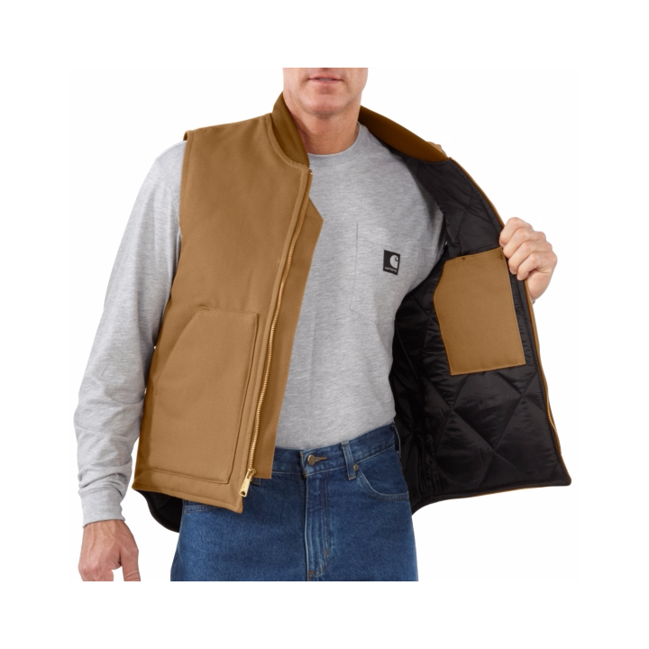 MELLÉNY CARHARTT MUNKARUHA ARTIC