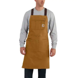 Carhartt 103439 Firm Duck kötény | CoolGear.hu