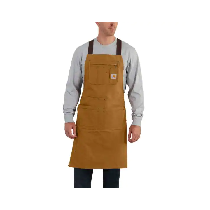 Carhartt 103439 Firm Duck kötény | CoolGear.hu
