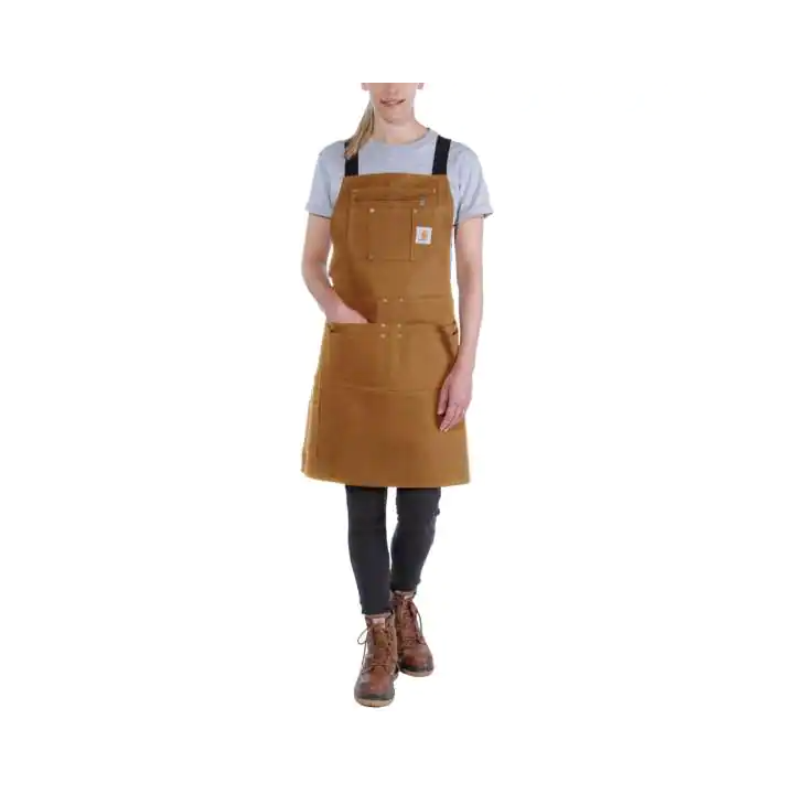 Carhartt 103439 Firm Duck kötény | CoolGear.hu