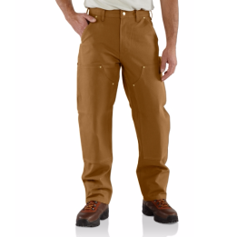 NADRÁG CARHARTT MUNKARUHA DUCK DOUBLE FRONT