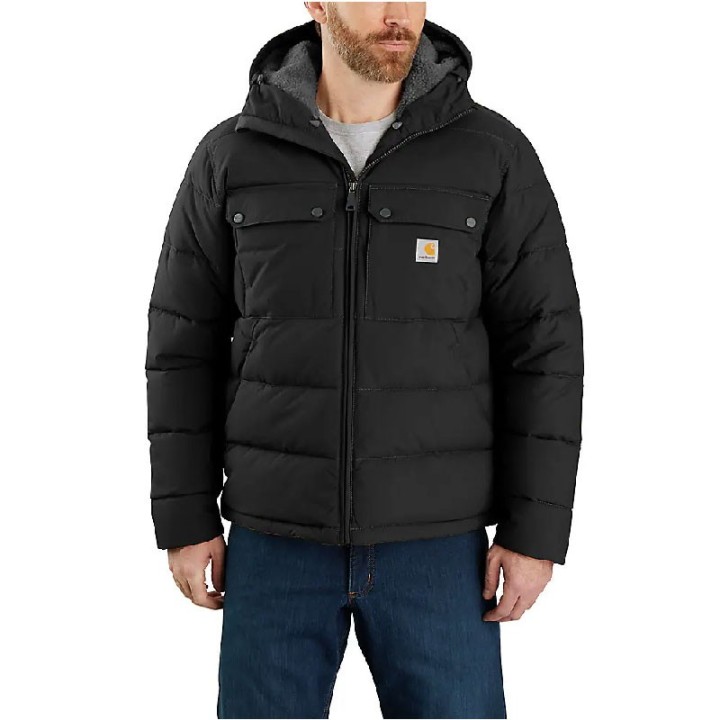 Carhartt 105474 Montana Lose Fit bélelt dzseki | CoolGear.hu