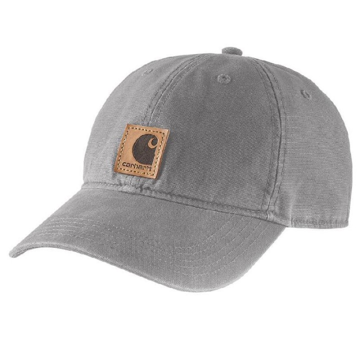 Carhartt 100289 Odessa baseball sapka | CoolGear.hu