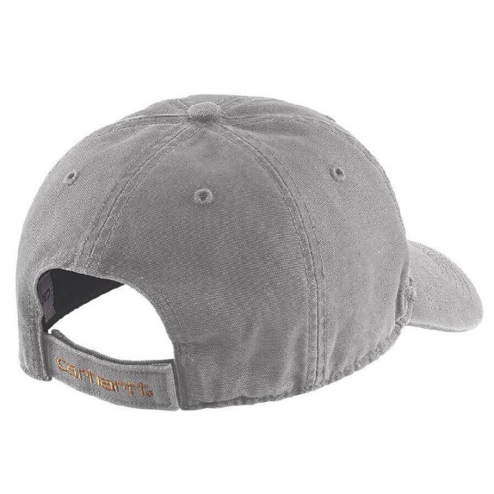 Carhartt 100289 Odessa baseball sapka | CoolGear.hu