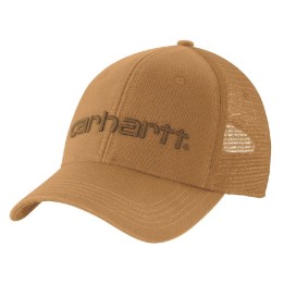 Carhartt 101195 Canvas Dunmore hálós baseball sapka | CoolGear.hu