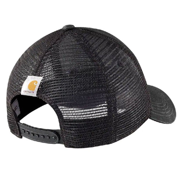 Carhartt 101195 Canvas Dunmore hálós baseball sapka | CoolGear.hu